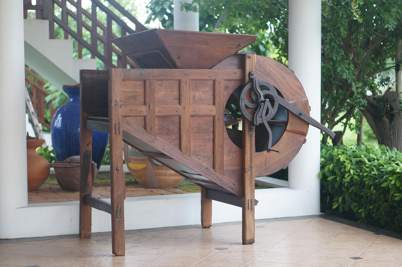 Thaihome Resort Ban Bang Muang (Nonthaburi) Exterior foto